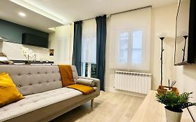 La Beltraneja XIII Apartamento con encanto en el casco histórico